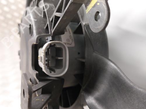Radiator fan DACIA DUSTER (HS_) 1.5 dCi 4x4 | BP26379345M35  - Image 5