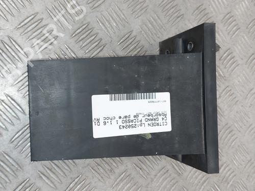 Querträger für CITROËN C4 Grand Picasso I (UA_) 1.6 HDi 110 (112 hp) 26900481