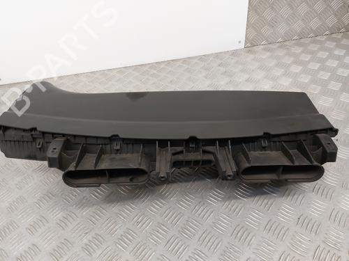 Air filter box BMW X3 (E83) xDrive 20 d | BP29749876M87
