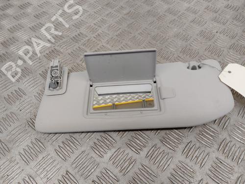 Used Left sun visor Left sun visor CITROËN C4 CACTUS 1.5 BlueHDi 100 (102 hp) 23746763 23746763
