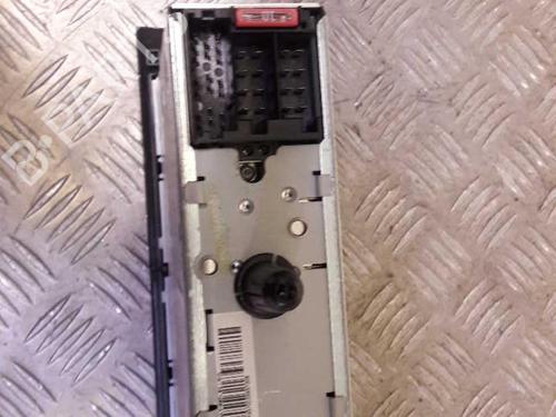 Radio FIAT PUNTO EVO (199_) 1.3 D Multijet (199AXC1A, 199BXC1A, 199AXT1A, 199BXT1A) | BP24852728E6 