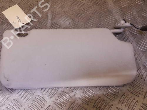 Left sun visor FORD FOCUS III 1.6 TDCi | BP23727783I1 