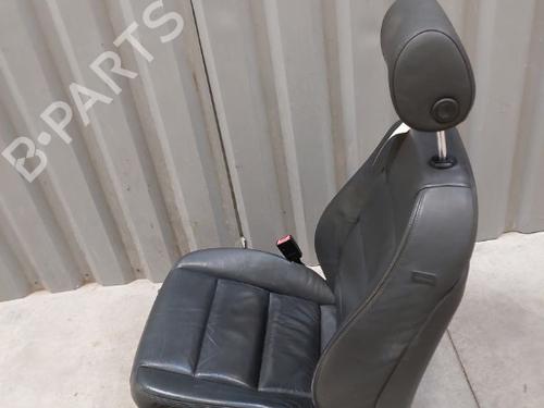 Left front seat AUDI A6 C6 Avant (4F5) 3.0 TDI quattro | BP23746291C15  - Image 5