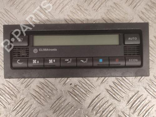 AC Styreenhet / Manøvreringsenhet VW GOLF IV (1J1) 1.9 TDI | BP23659703I5 