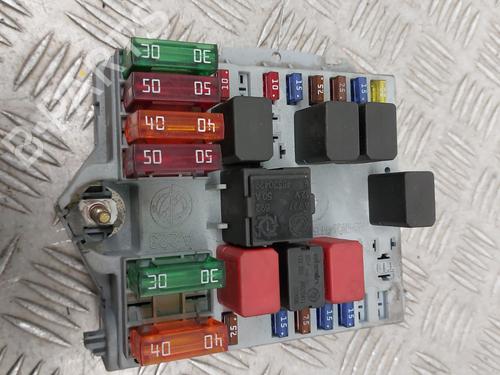 Electronic module ALFA ROMEO 147 (937_) 1.6 16V T.SPARK (937.AXA1A, 937.AXB1A, 937.BXB1A) | BP32169649M83  - Image 5