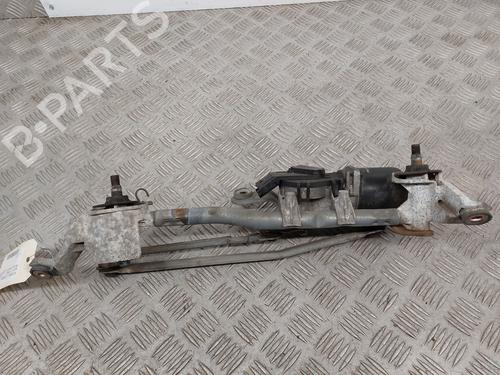 Used Front wiper motor NISSAN NOTE (E11, NE11) 1.5 dCi (86 hp) 30452701