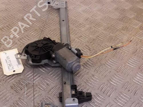 Front right window mechanism CITROËN C3 I (FC_, FN_) 1.4 HDi | BP23657704C23 