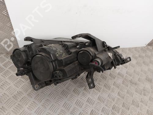 Left headlight LANCIA DELTA III (844_) 1.6 D Multijet (844.AXC11, 844.AXC1A) | BP32237048C28 - Image 2