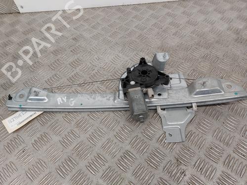 Front left window mechanism CITROËN C3 III (SX) 1.6 BlueHDi 75 | BP28358557C22  - Image 6