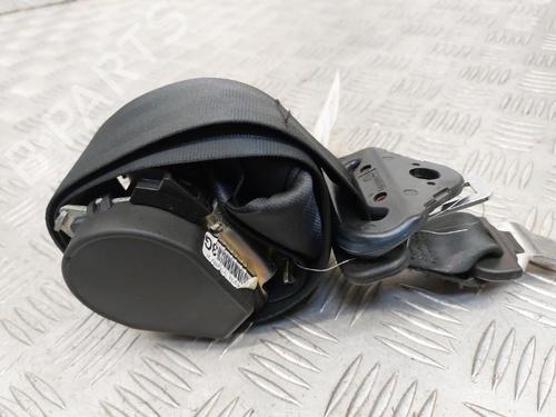 Rear left seatbelt PEUGEOT 307 Break (3E) 2.0 HDI 110 | BP23743581I29 