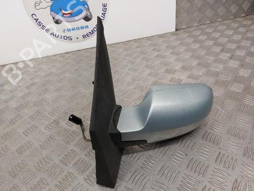 Left mirror FORD FUSION (JU_) 1.4 | BP23743963C26 