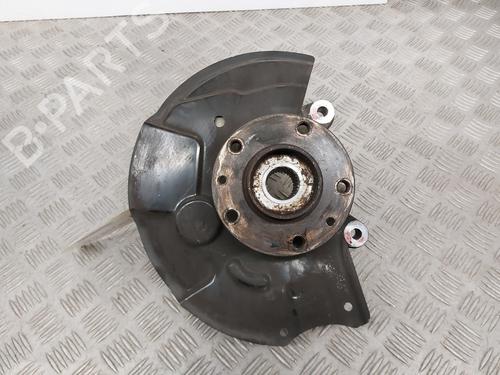 Right front steering knuckle RENAULT MEGANE IV Hatchback (B9A/M/N_) 1.6 TCe 205 (B9MV) | BP23747409M26  - Image 5