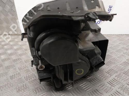 Left headlight RENAULT VEL SATIS (BJ0_) 2.2 dCi (BJ0M) | BP23743945C28  - Image 7