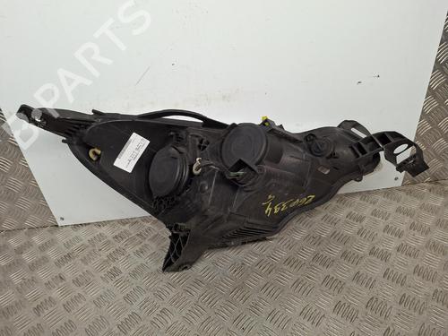 Left headlight CITROËN C3 II (SC_) 1.6 VTi 120 | BP39906316C28 - Image 2