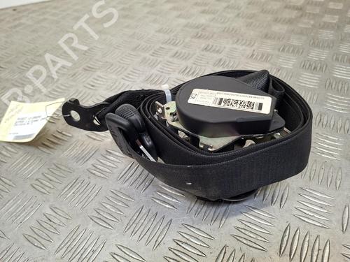 Front right seatbelt PEUGEOT BIPPER (AA_) 1.4 HDi | BP39434025I25 - Image 3