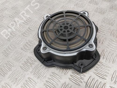 Speaker CITROËN C3 II (SC_) 1.4 HDi 70 (SC8HZC, SC8HR0, SC8HP4) | BP23746377E2  - Image 5