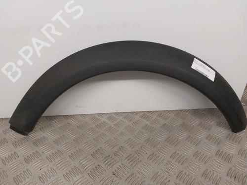 Venstre bagtil skærm liste MINI MINI (R50, R53) Cooper (116 hp) 29590294