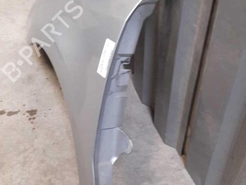 Left front fenders CITROËN C4 I (LC_) 1.6 16V | BP23658355C41 