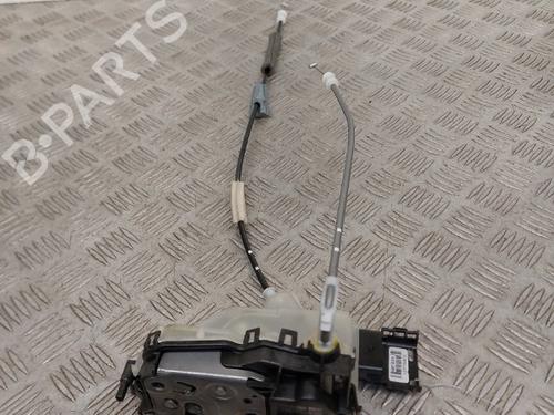 Used Rear right lock Rear right lock CITROËN C4 CACTUS 1.5 BlueHDi 100 (102 hp) 23746622 23746622