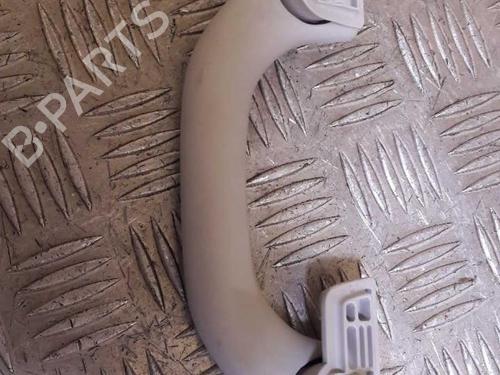 Used Interior roof handle Interior roof handle VW JETTA IV (162, 163, AV3, AV2) 1.4 TSI Hybrid (170 hp) 23724322 23724322