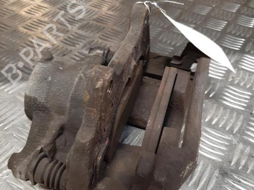 Right front brake caliper FIAT STILO (192_) 1.9 D Multijet | BP23715659M104 
