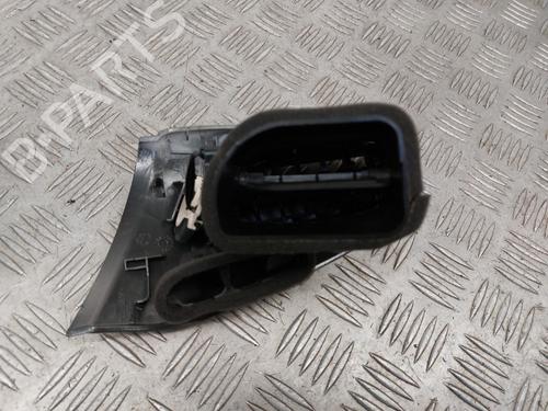 Air vent CITROËN C3 II (SC_) 1.4 HDi 70 (SC8HZC, SC8HR0, SC8HP4) | BP23746380I21 - Image 3
