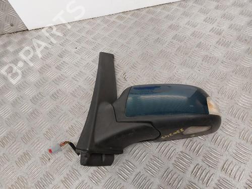 Left mirror FORD C-MAX (DM2) 1.6 TDCi | BP23743592C26 