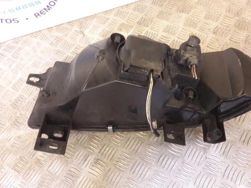 Used Right headlight Right headlight RENAULT MASTER II Van (FD) 2.2 dCI 90 (FD0G, FD0N, FD2G, FD2N, FD3G, FD3N) (90 hp) 23658049 23658049