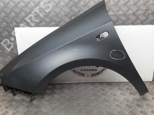Used Left front fenders SEAT IBIZA IV (6J5, 6P1) 1.2 TDI (75 hp) 23737135