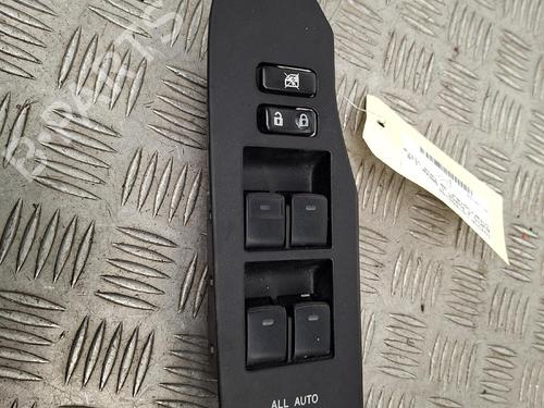 Left front window switch TOYOTA AURIS Estate (_E18_) 1.8 Hybrid (ZWE186_, ZWE186R, ZWE186H) | BP39729386I27 - Image 2