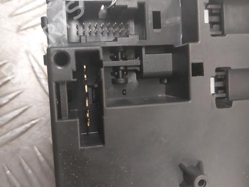 Used Steering column stalk Steering column stalk RENAULT MODUS / GRAND MODUS (F/JP0_) 1.5 dCi (FP0D, JP0D) (82 hp) 23747682 23747682