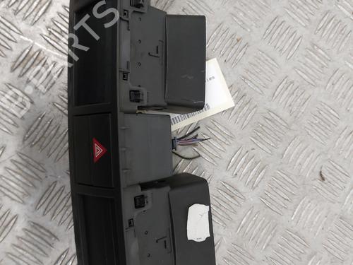 Warning switch OPEL MERIVA A MPV (X03) 1.7 CDTI (E75) | BP30101373I22