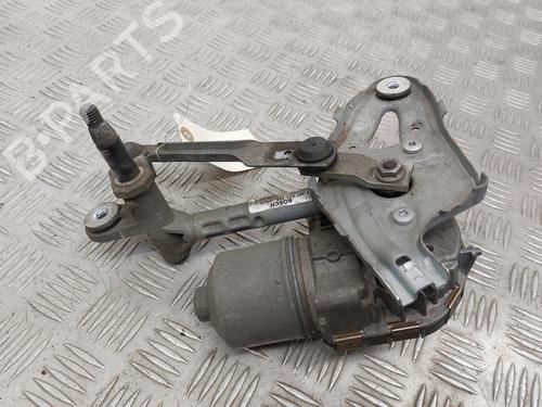Front wiper motor PEUGEOT 5008 (0U_, 0E_) 1.6 HDi | BP29423651M29 