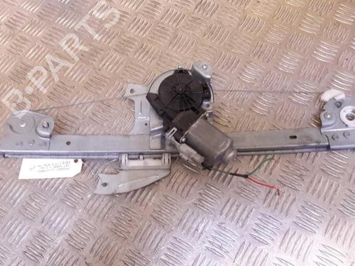 Front left window mechanism PEUGEOT 107 (PM_, PN_) 1.0 | BP23718272C22 