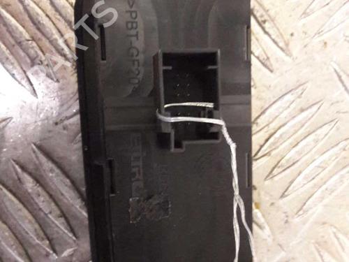 Used Headlight switch Headlight switch ALFA ROMEO MITO (955_) 1.4 TJet (955AXA1B) (155 hp) 24349832 24349832