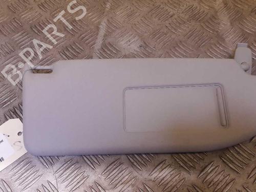 Used Right sun visor SEAT IBIZA IV ST (6J8, 6P8) 1.6 TDI (90 hp) 23724228