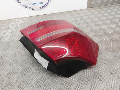 Left taillight BMW 1 (E81) 116 i | BP23747824C34  - Image 6