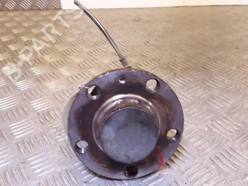 Used Left rear steering knuckle SEAT IBIZA IV (6J5, 6P1) 1.6 TDI (90 hp) 24533703
