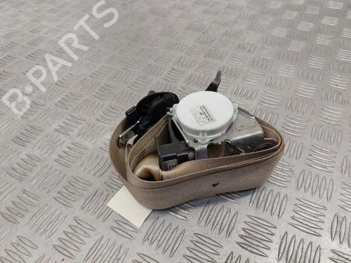 Front left belt tensioner BMW 3 Touring (E91) 320 d | BP23744723C87 