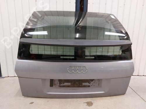 Tailgate AUDI A2 (8Z0) 1.4 TDI | BP31977197C6 - Image 6