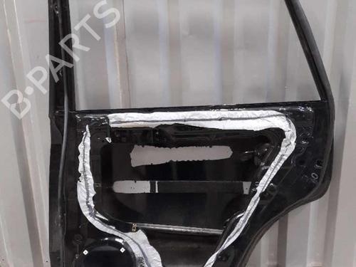 Right rear door HYUNDAI TUCSON (JM) 2.0 CRDi | BP23723942C5 