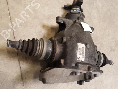 Used Rear differential Rear differential BMW 4 Coupe (F32, F82) 430 d xDrive (258 hp) 24852682 24852682