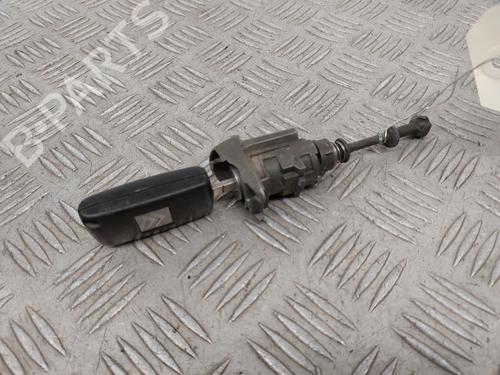 Andre CITROËN C6 (TD_) 2.7 HDi (204 hp) 32022313