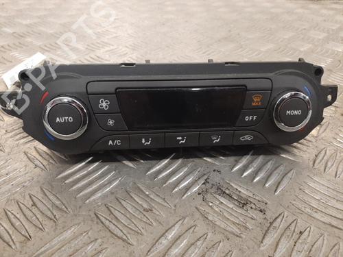 Used Climate control FORD FOCUS II (DA_, HCP, DP) 1.8 TDCi (115 hp) 24852117