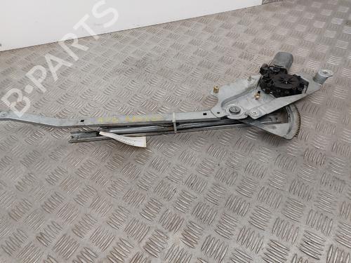 Front left window mechanism RENAULT MEGANE I Cabriolet (EA0/1_) 1.4 16V (EA0D, EA1H, EA0W, EA10) | BP29598348C22 