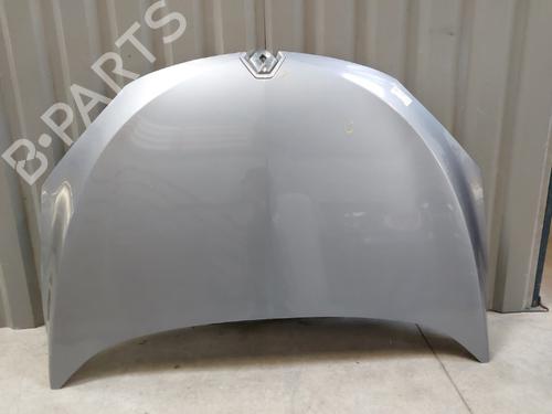Hood RENAULT MEGANE III Hatchback (BZ0/1_, B3_) 1.5 dCi | BP23746076C1