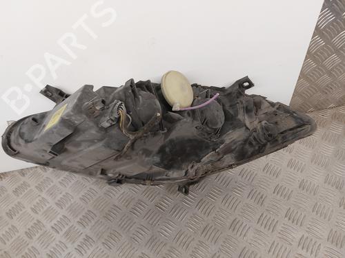 Right headlight MERCEDES-BENZ A-CLASS (W169) A 180 CDI (169.007, 169.307) | BP26317013C29 