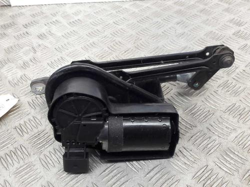 Used Front wiper motor Front wiper motor VW FOX Hatchback (5Z1, 5Z3, 5Z4) 1.2 (55 hp) 23658707 23658707