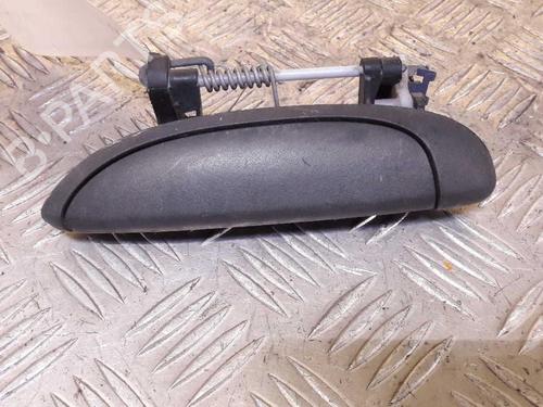 Used Front left exterior door handle RENAULT MEGANE I (BA0/1_) 1.4 e (BA0E, BA0V) (75 hp) 23723694