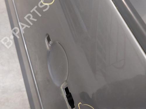 Left front door VW TOURAN (1T1, 1T2) 2.0 TDI 16V | BP23748093C2 